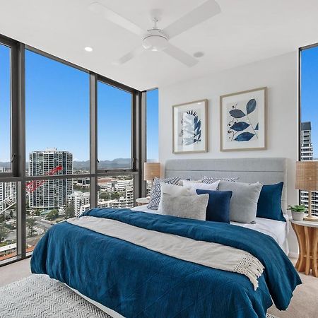 Koko Broadbeach Χρυσή Ακτή Εξωτερικό φωτογραφία