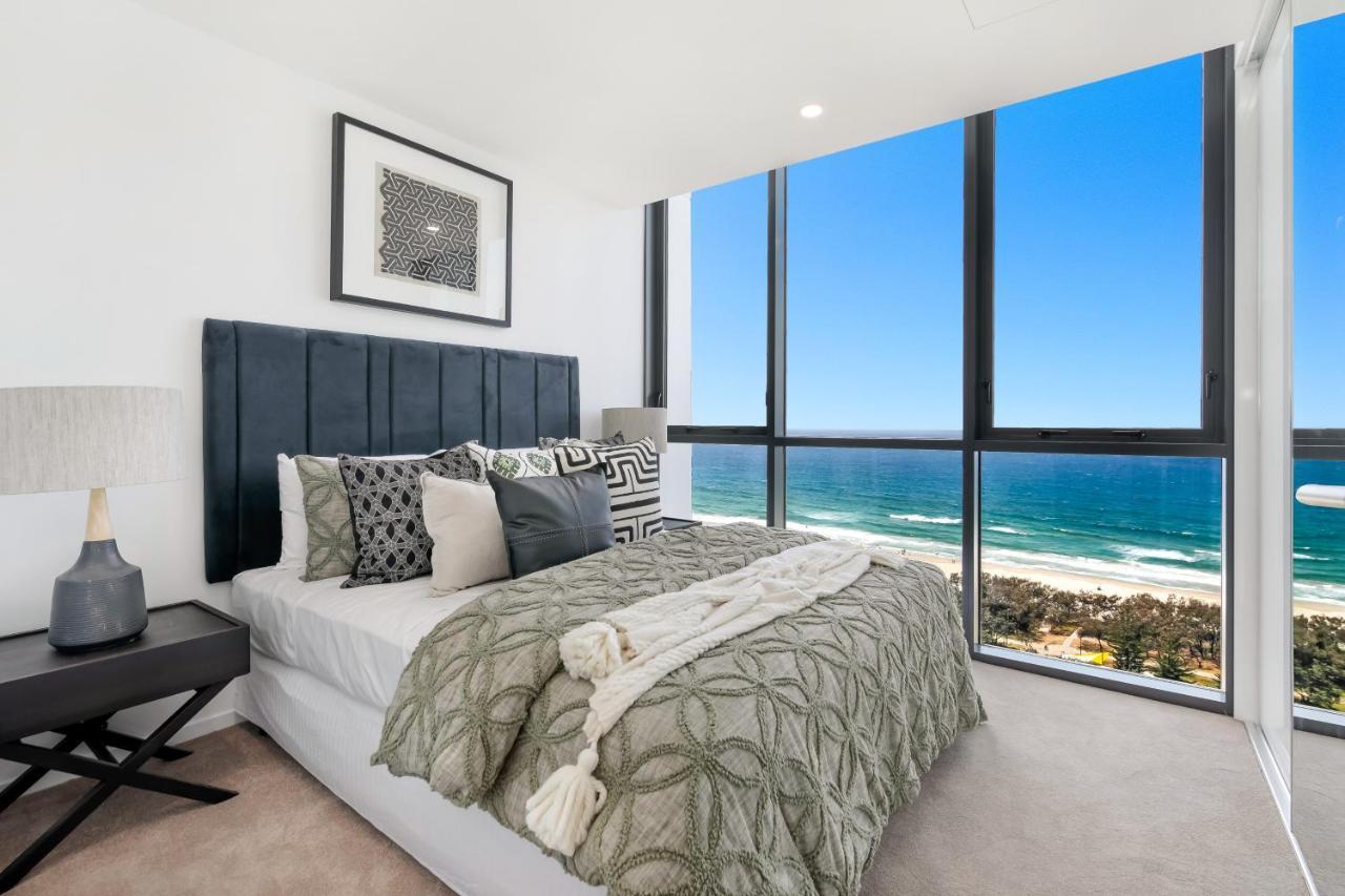 Koko Broadbeach Χρυσή Ακτή Εξωτερικό φωτογραφία
