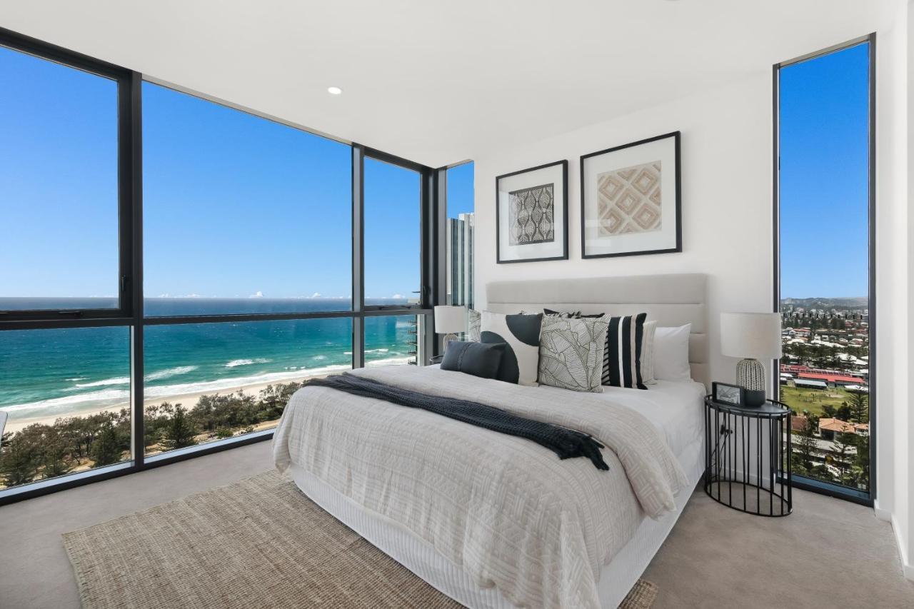 Koko Broadbeach Χρυσή Ακτή Εξωτερικό φωτογραφία