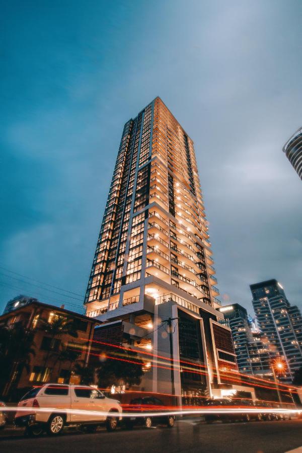 Koko Broadbeach Χρυσή Ακτή Εξωτερικό φωτογραφία