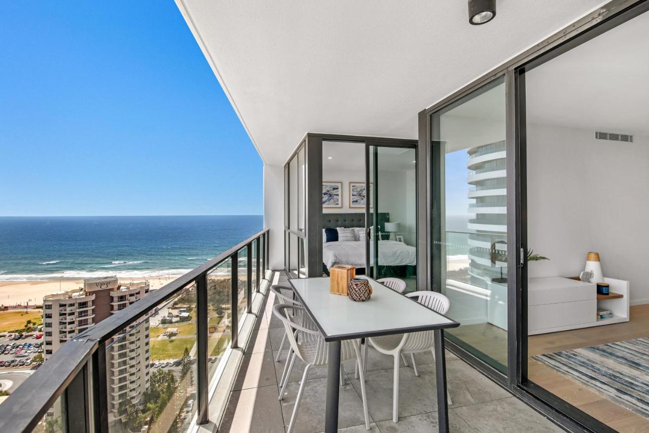 Koko Broadbeach Χρυσή Ακτή Εξωτερικό φωτογραφία