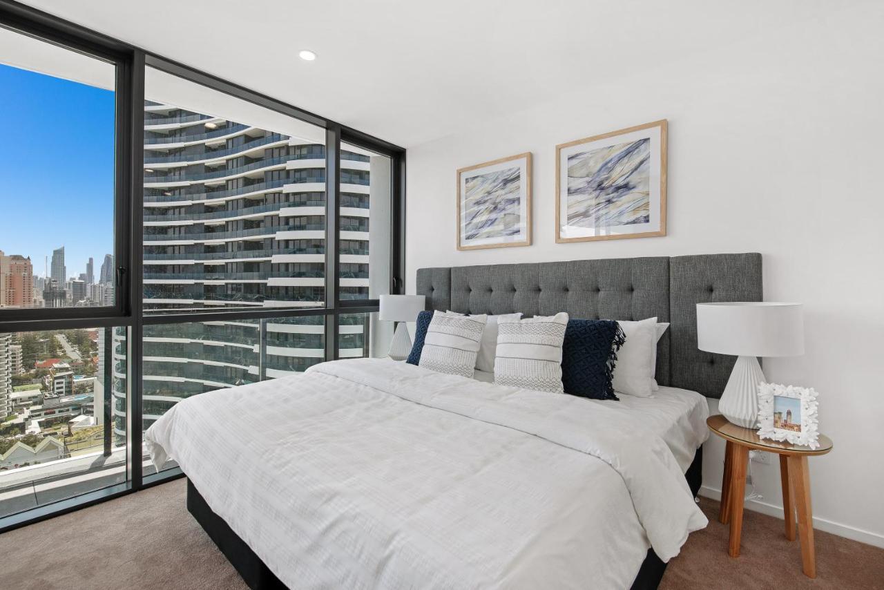 Koko Broadbeach Χρυσή Ακτή Εξωτερικό φωτογραφία