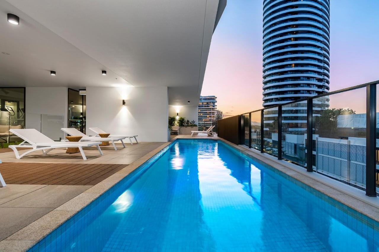 Koko Broadbeach Χρυσή Ακτή Εξωτερικό φωτογραφία