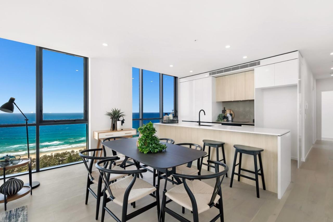 Koko Broadbeach Χρυσή Ακτή Εξωτερικό φωτογραφία