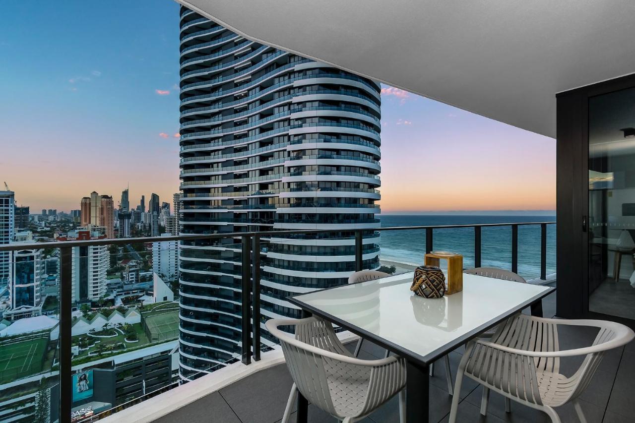 Koko Broadbeach Χρυσή Ακτή Εξωτερικό φωτογραφία