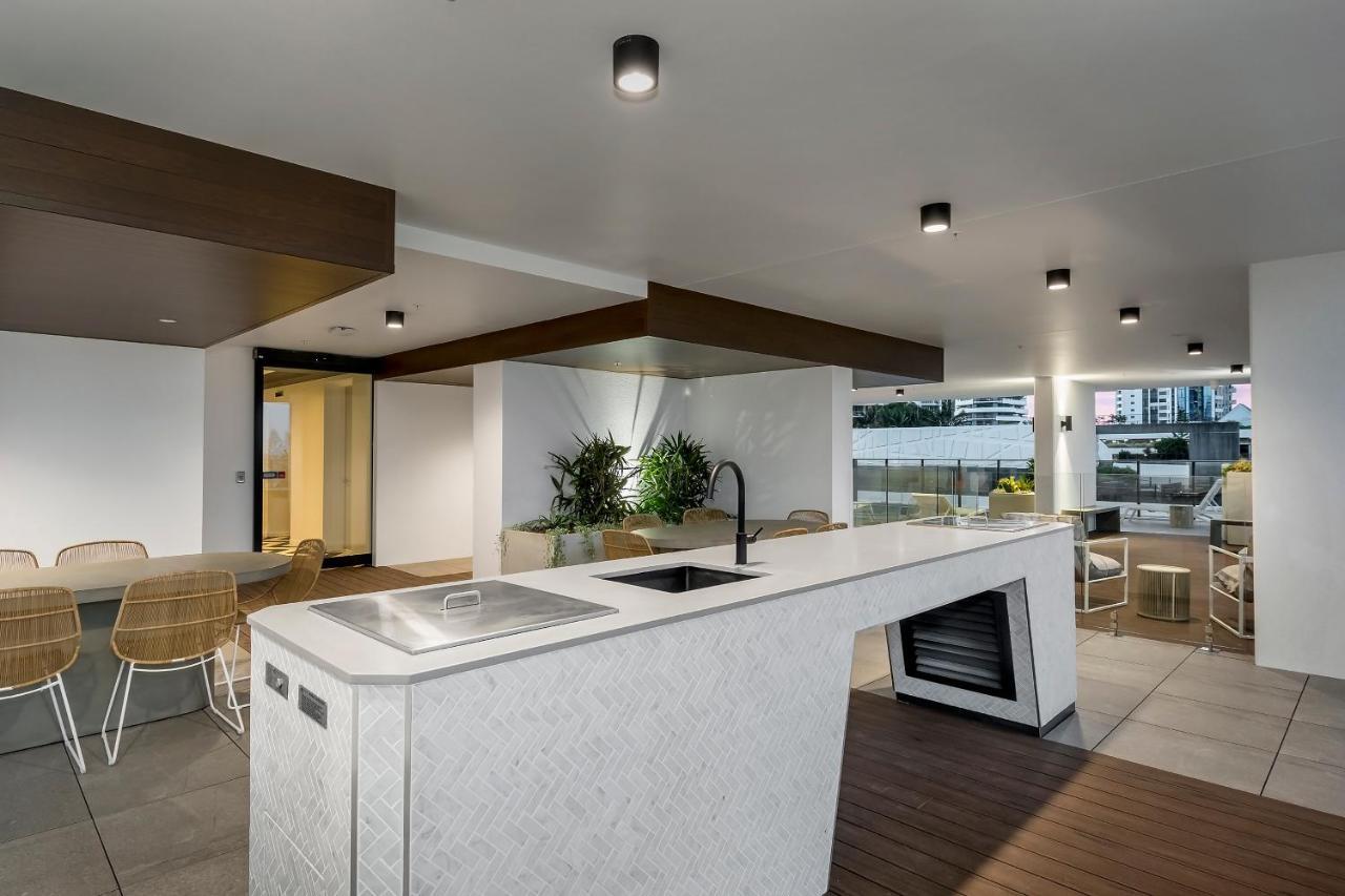 Koko Broadbeach Χρυσή Ακτή Εξωτερικό φωτογραφία