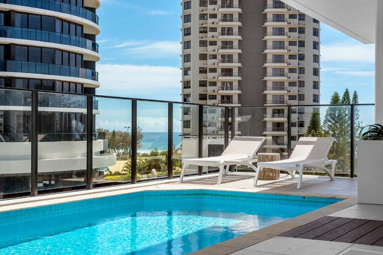 Koko Broadbeach Χρυσή Ακτή Εξωτερικό φωτογραφία