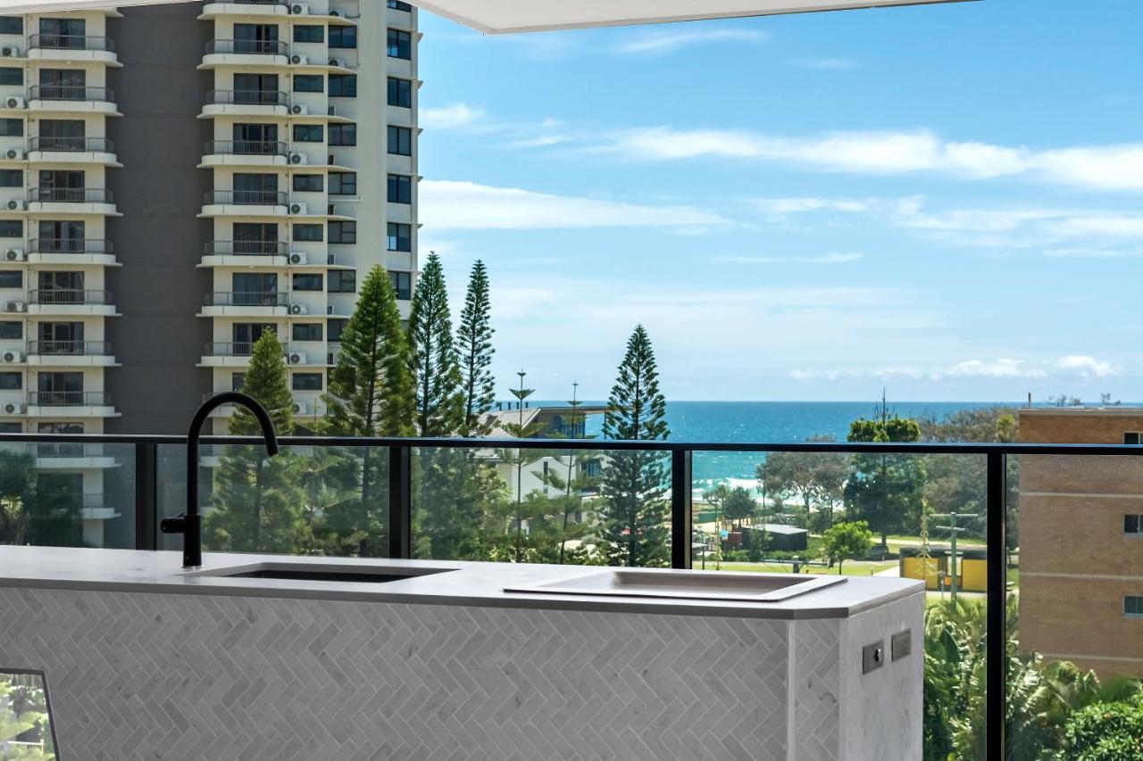 Koko Broadbeach Χρυσή Ακτή Εξωτερικό φωτογραφία