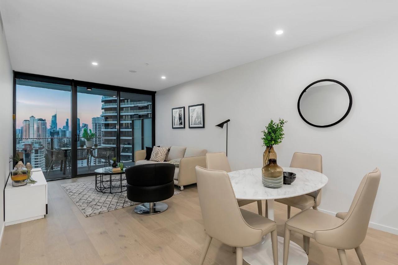 Koko Broadbeach Χρυσή Ακτή Εξωτερικό φωτογραφία
