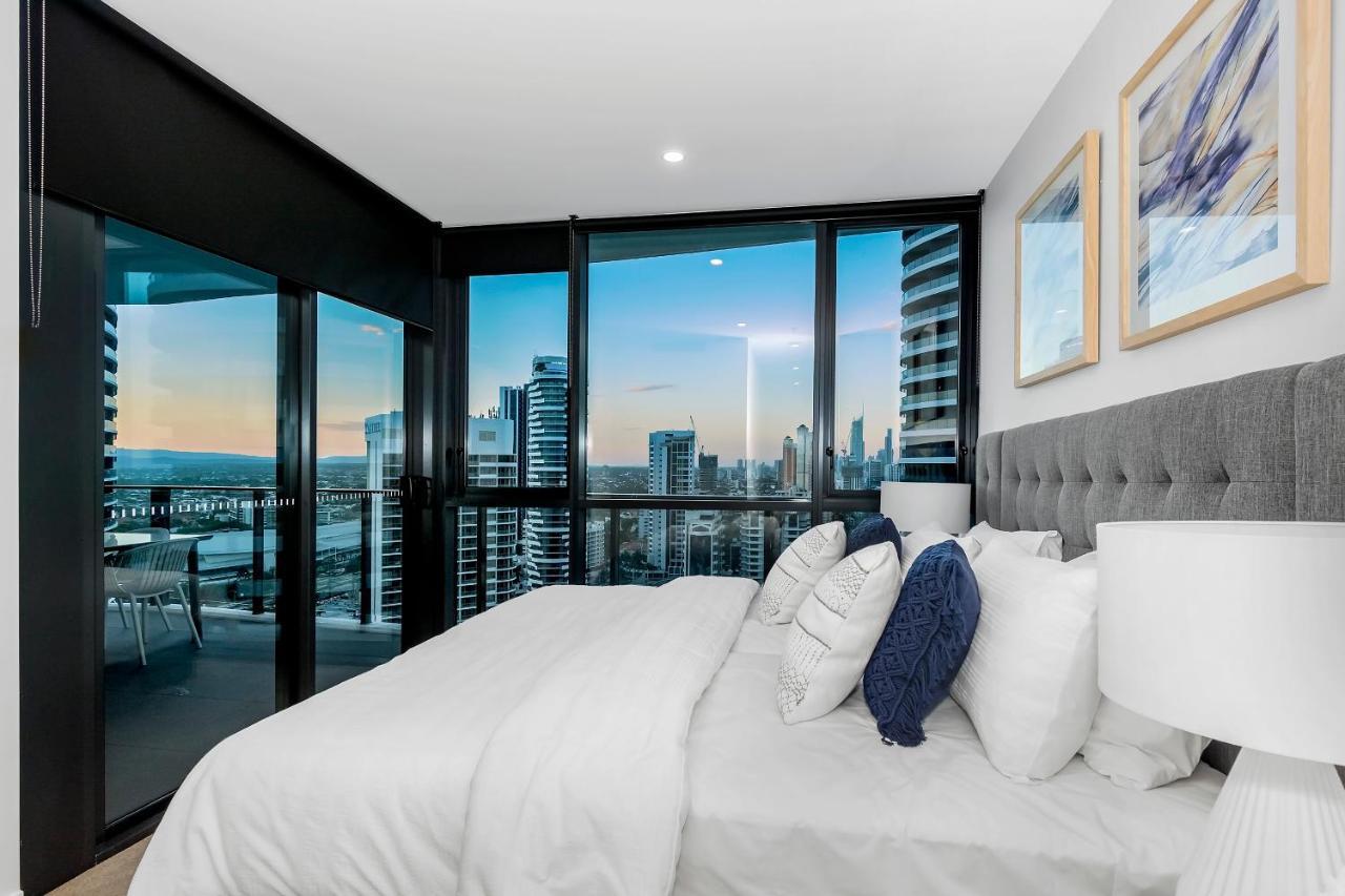 Koko Broadbeach Χρυσή Ακτή Εξωτερικό φωτογραφία