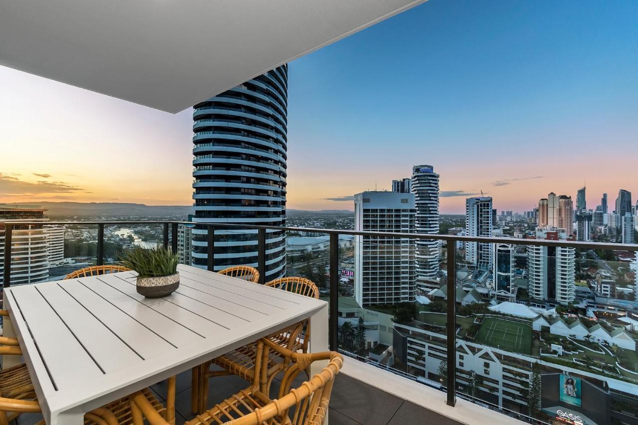 Koko Broadbeach Χρυσή Ακτή Εξωτερικό φωτογραφία