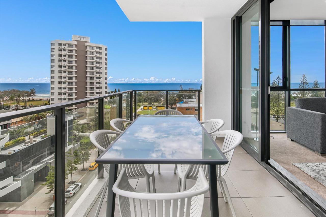 Koko Broadbeach Χρυσή Ακτή Εξωτερικό φωτογραφία