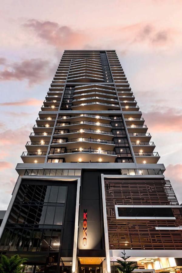 Koko Broadbeach Χρυσή Ακτή Εξωτερικό φωτογραφία