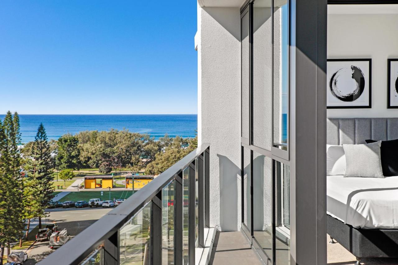 Koko Broadbeach Χρυσή Ακτή Εξωτερικό φωτογραφία