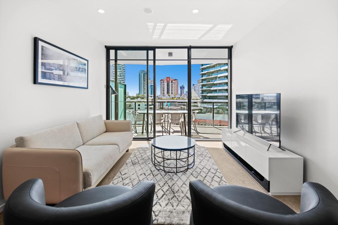 Koko Broadbeach Χρυσή Ακτή Εξωτερικό φωτογραφία