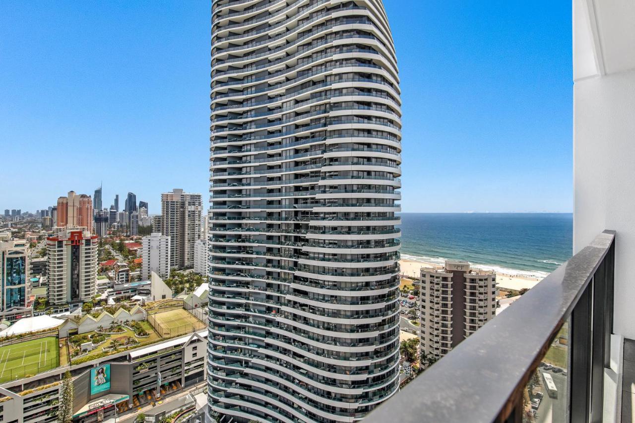 Koko Broadbeach Χρυσή Ακτή Εξωτερικό φωτογραφία