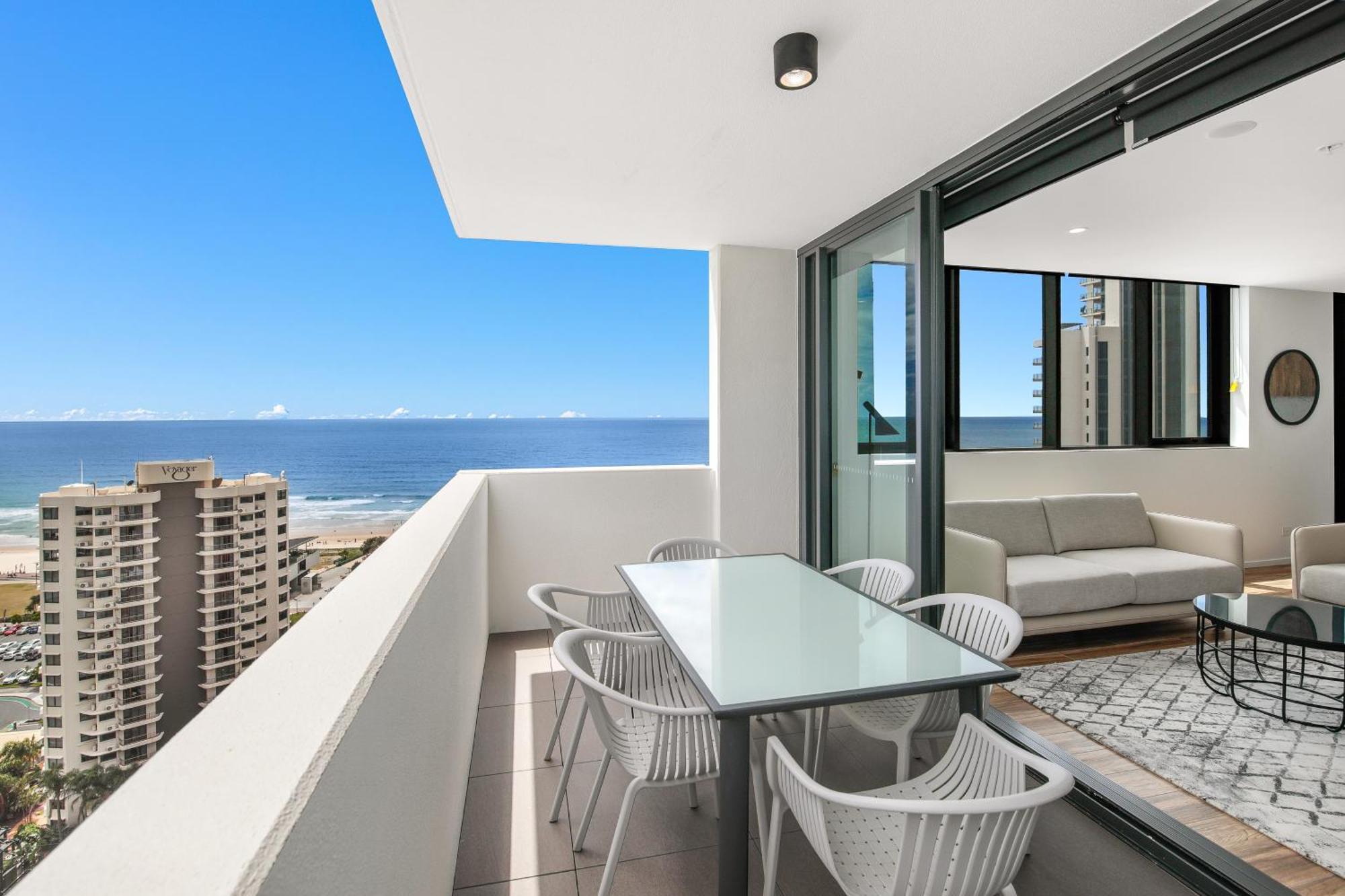 Koko Broadbeach Χρυσή Ακτή Δωμάτιο φωτογραφία